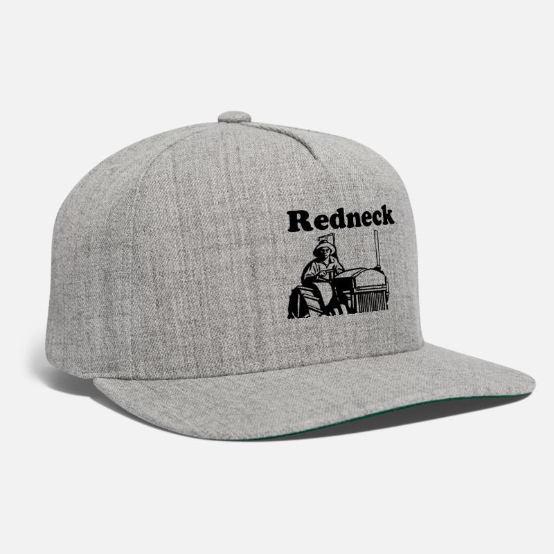 Rednecking Caps \u0026 Hats | Unique Designs 